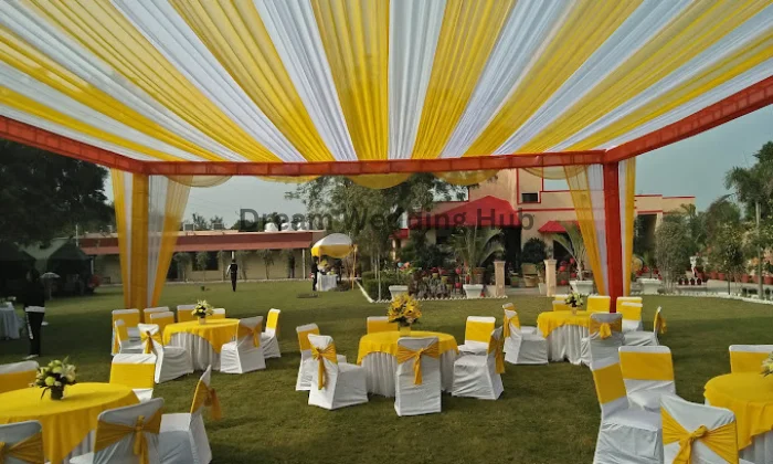 Ahuja Tent House and Decorators